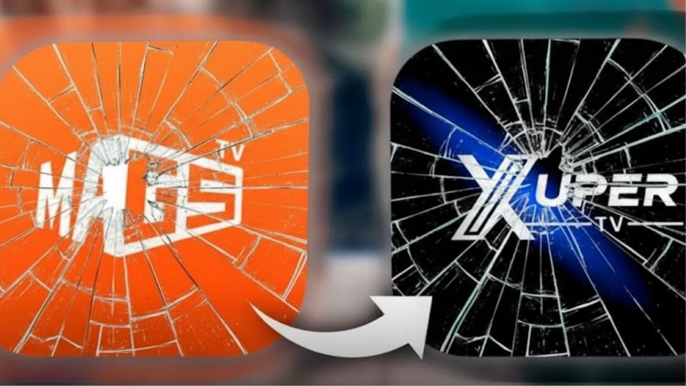 Xuper TV -antes Magis TV- dej� de funcionar en Argentina tras eliminar los canales nacionales.