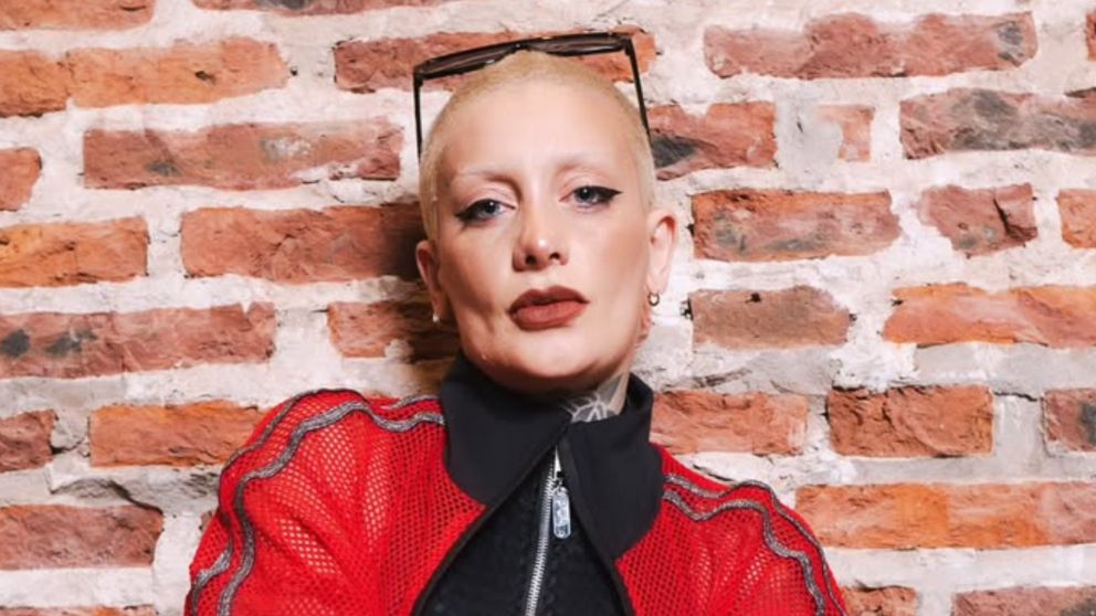 Furia Scaglione confirmó su romance con un futbolista argentino y revolucionó las redes. (Foto: Instagram/ @furiascaglione).