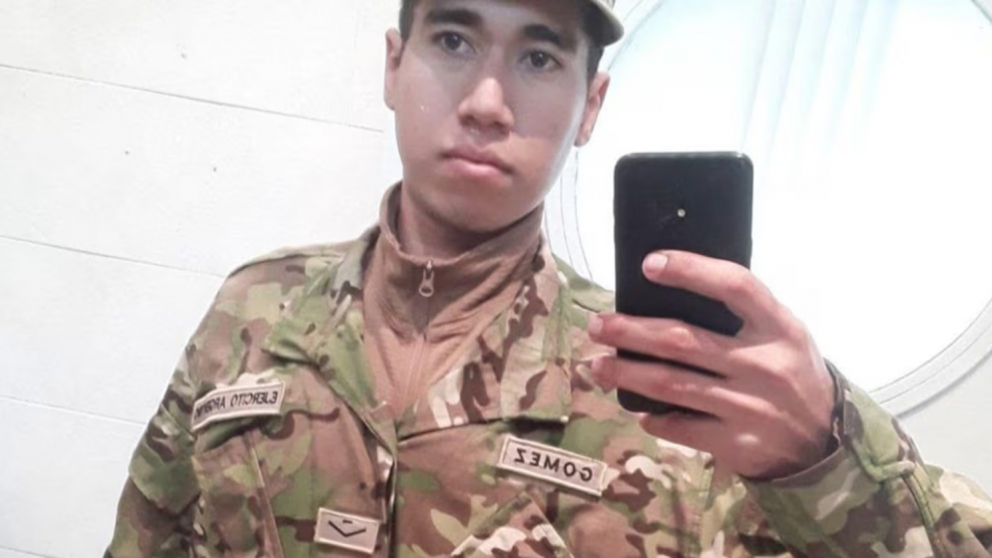 Rodrigo Gómez tenía 21 años y era de Misiones.