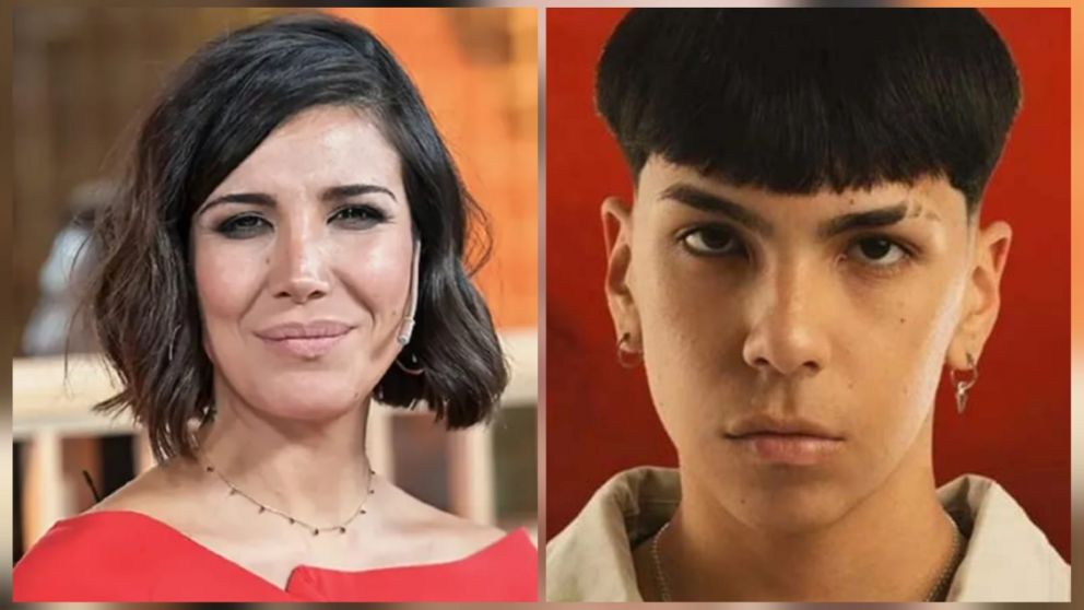 Andrea Rincón denunció supuestos ritos satánicos en recitales y apuntó contra Milo J: "Está totalmente poseído"