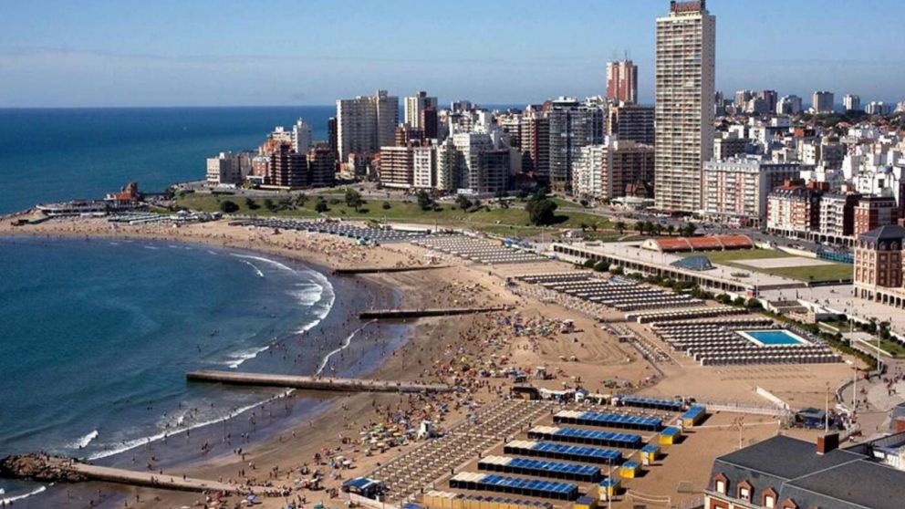 Playa, escolaso y... ¿Quién dijo que no se puede divertir?.