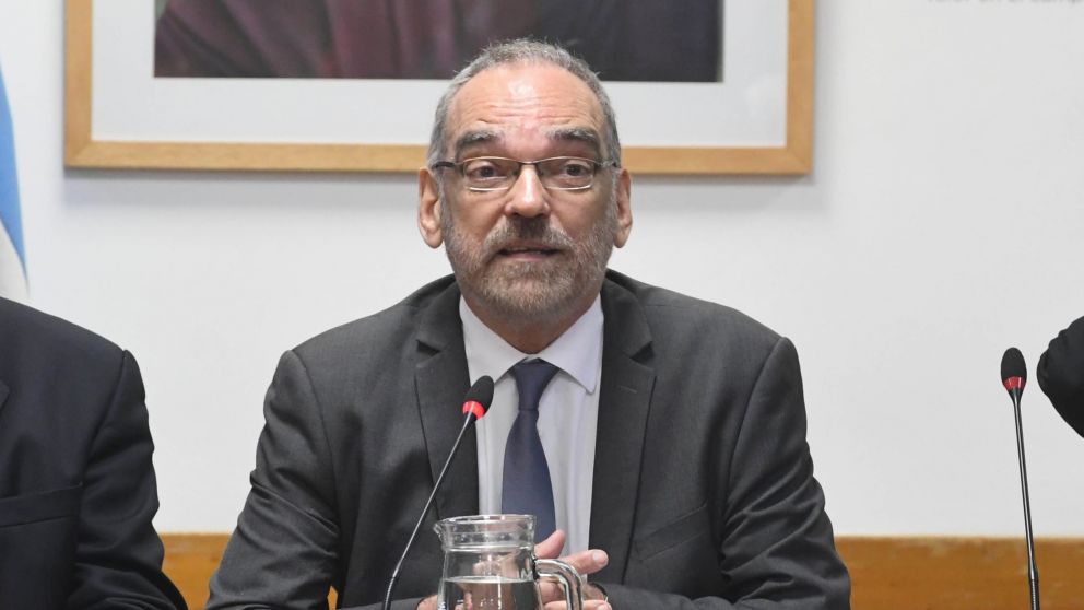 El Gobierno de Javier Milei unific� las embajadas argentinas en B�lgica y ante la Uni�n Europea.