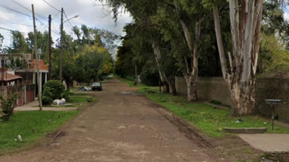 Brutal crimen: lo mataron en la puerta de su casa en un presunto ajuste de cuentas