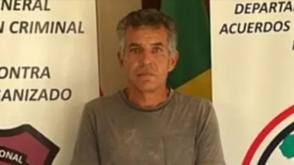 Intensa búsqueda de doble asesino que fugó en la Triple Frontera