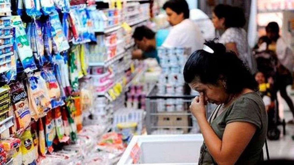 Este jueves el INDEC dar� a conocer la inflaci�n de febrero.