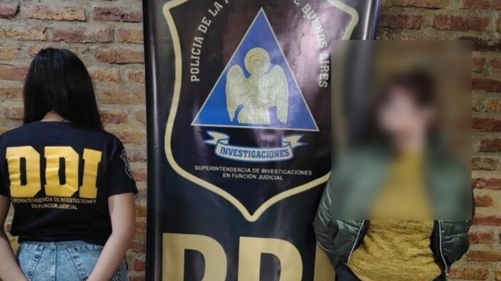 Detuvieron a mujer que abusó sexualmente de su sobrino de nueve años