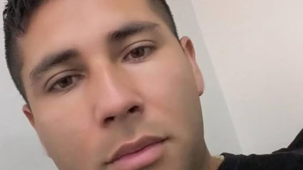 Núñez contaba con una larga carrera en el servicio y había logrado llegar a sargento.