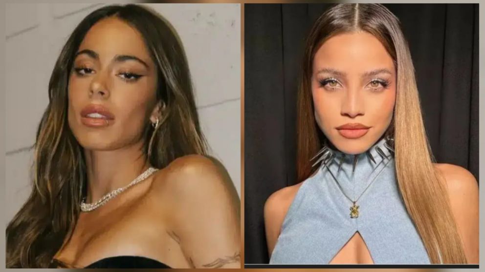 Tini Stoessel apunt� contra las "v�boras" de la industria y reaviv� rumores de pelea con Emilia Mernes