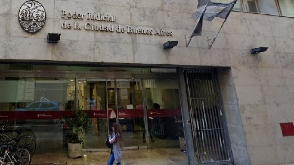 Avanza el traspaso de la Justicia Laboral a la Ciudad de Buenos Aires.
