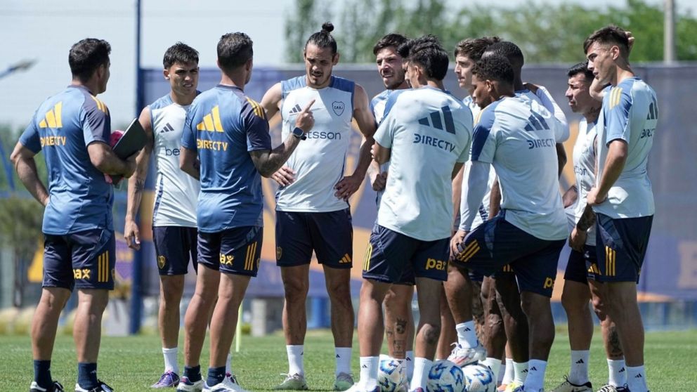 Ambos estarían disponibles para jugar contra el Calamar.