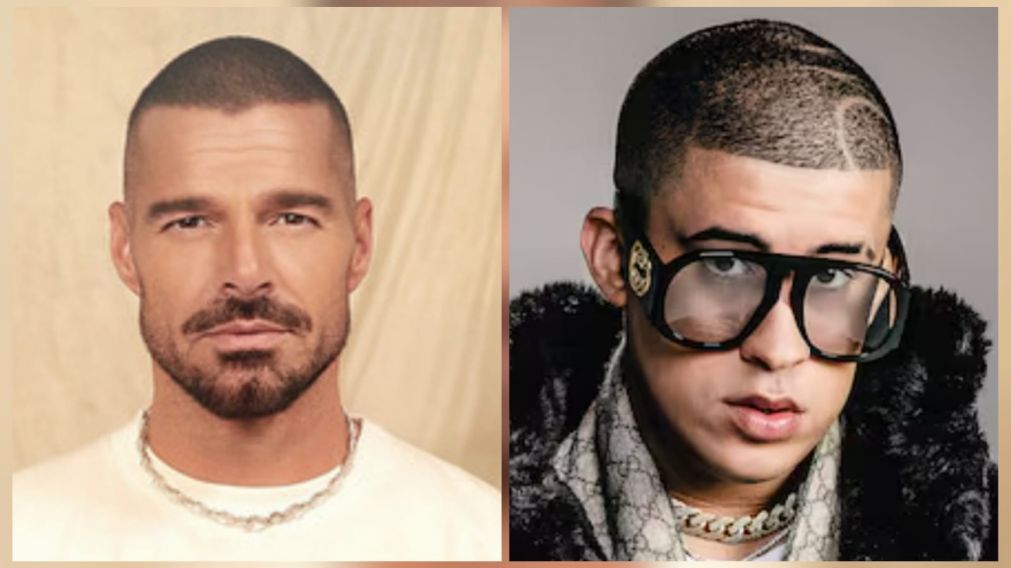 Ricky Martin destac� el compromiso de Bad Bunny con los latinos: "Elegiste ser coherente con tu historia y con la gente que te escucha"