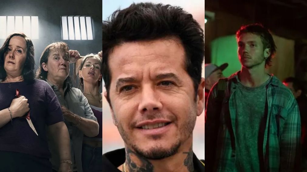Sebastián Ortega compite consigo mismo: liderará 2026 en Netflix y Prime Video