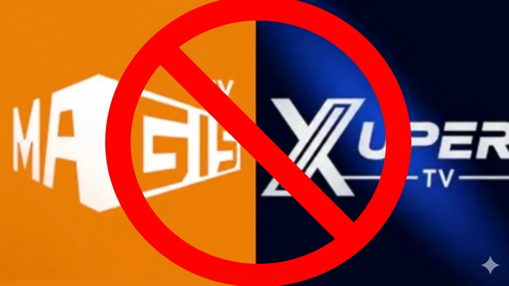 Adi�s Magis TV: cu�les son las aplicaciones similares y legales para ver series y pel�culas en tu Smart
