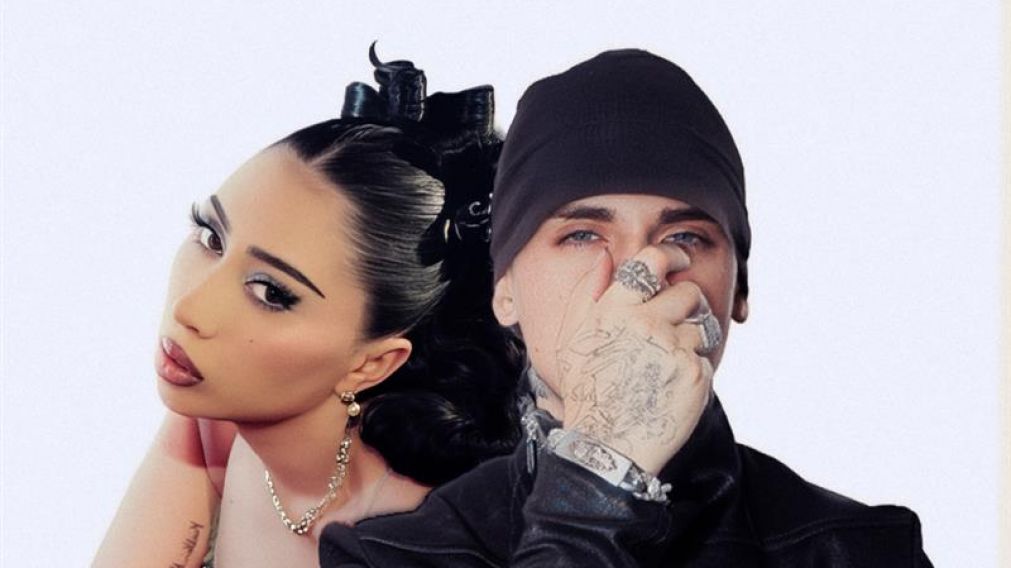 Del under chileno al mundo: Easykid une fuerzas con Kali Uchis y pisa fuerte en Buenos Aires