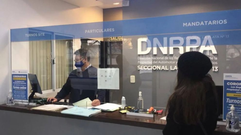 De acuerdo a la normativa, el proceso se ejecutará de forma escalonada.