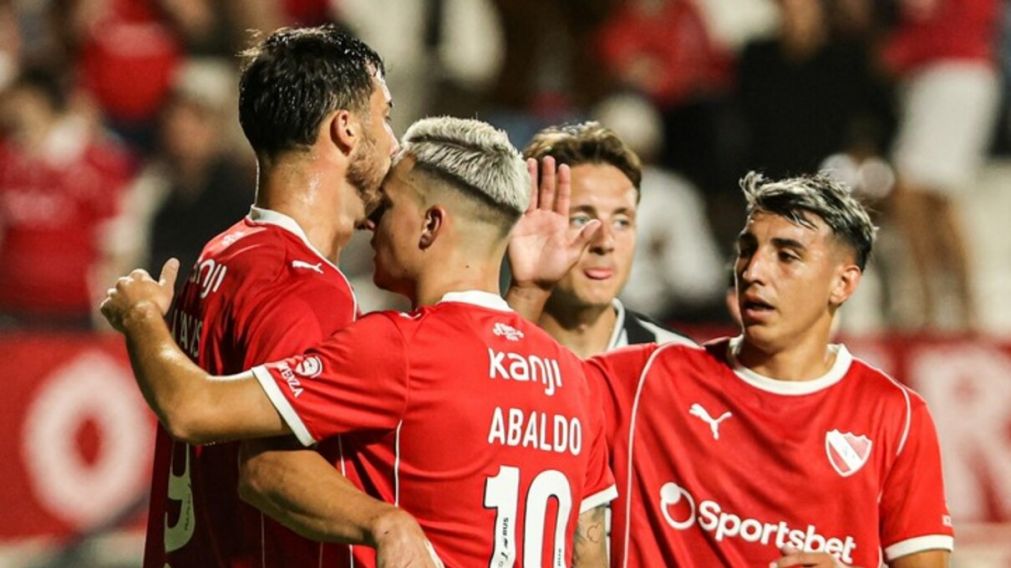 El Rojo podr�a perder un futbolista importante.