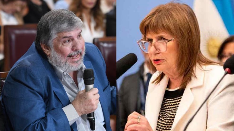 José Mayans, jefe de bloque de UxP, advirtió "sorpresas" para el Gobierno en la sesión por la reforma laboral.