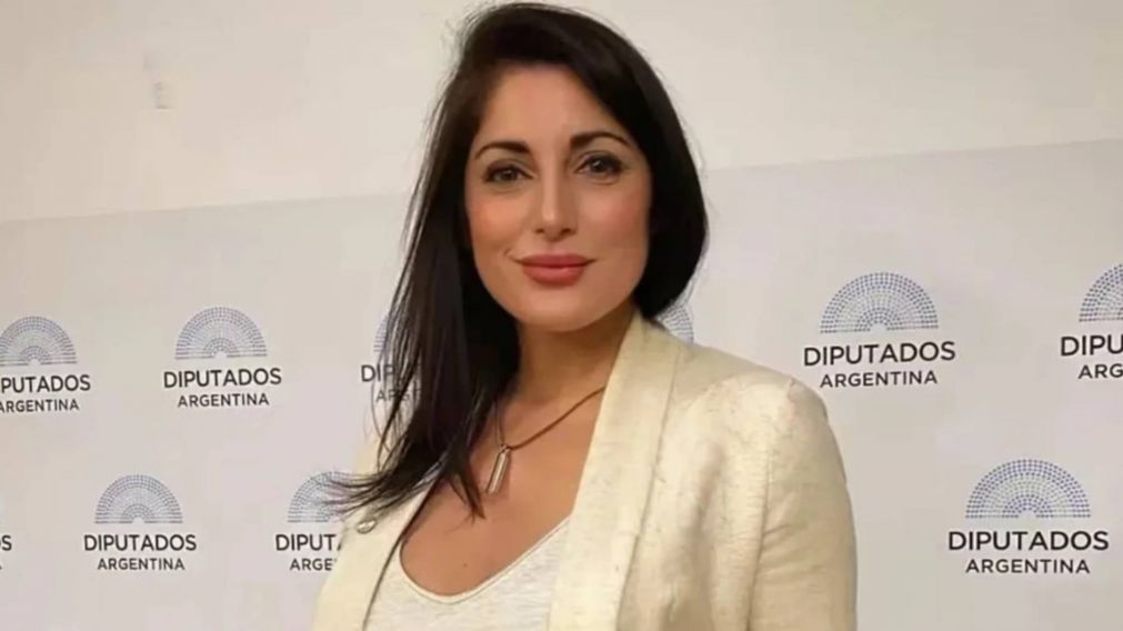 La diputada de LLA que preside Relaciones Exteriores destacó una reunión con un país que no existe hace más de 30 años
