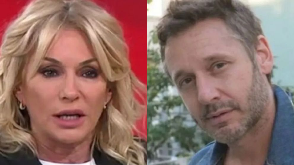 ¿Benjamín Vicuña, afuera de El Trece?: Yanina Latorre reveló que levantarían su programa y anunció quién podría reemplazarlo.