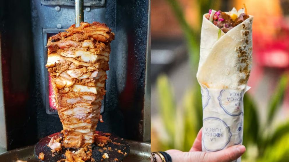 Los mejores cortes para hacer shawarma en casa.