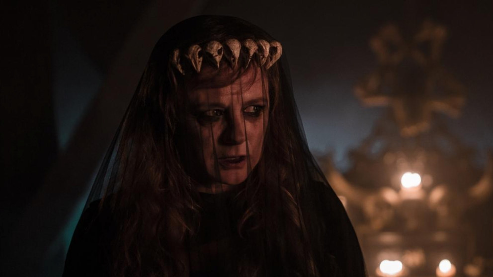 Netflix: La sombría película de terror que te dejará con las pulsasiones "al mil"