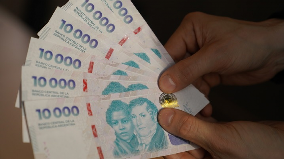 El plazo fijo siempre salva: ¿Cuánto se gana con una inversión de $625.000 a 30 días
