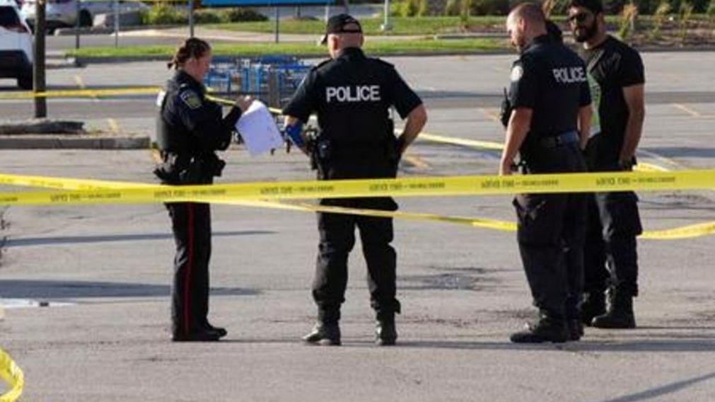 Hasta el momento, el tiroteo en una escuela de Canadá dejó un saldo de 10 muertos y decenas de heridos (X).