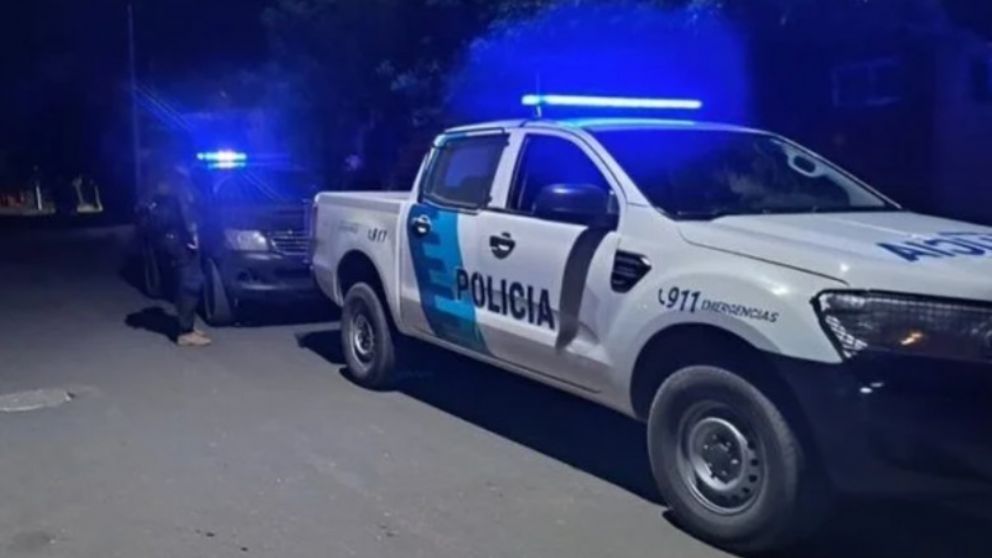 El caso ocurrió en la zona sur del Gran Buenos Aires.