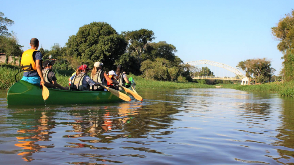 Río y tranquilidad: la escapada ideal para cortar la rutina en el norte argentino