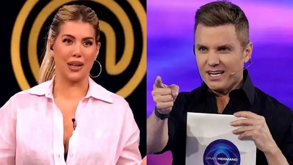 Curiosidades del rating: la batalla interna entre "MasterChef Celebrity" y "Gran Hermano Generación Dorada".