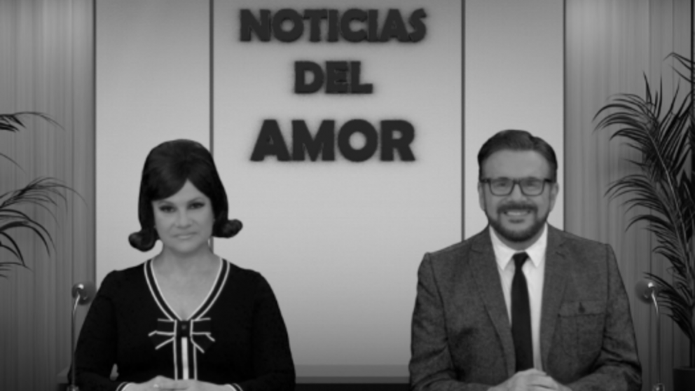 "Noticias del Amor" arrasó en los Estrella de Mar y Pimpinela se quedó con el Oro