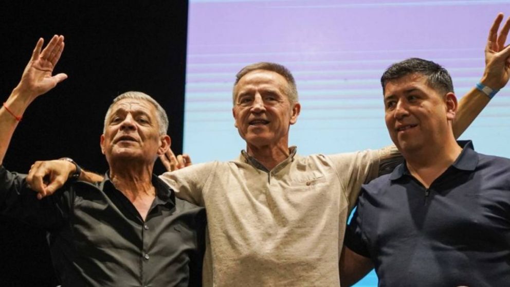 Reforma laboral: la CGT exigió responsabilidad a los senadores en el Congreso.