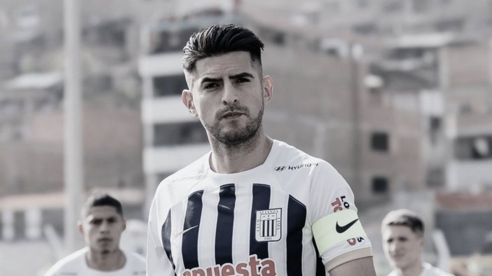 Carlos Zambrano dej� de ser jugador de Alianza tras acordar su rescisi�n de contrato luego de denunciado por una joven por presunto abuso sexual.
