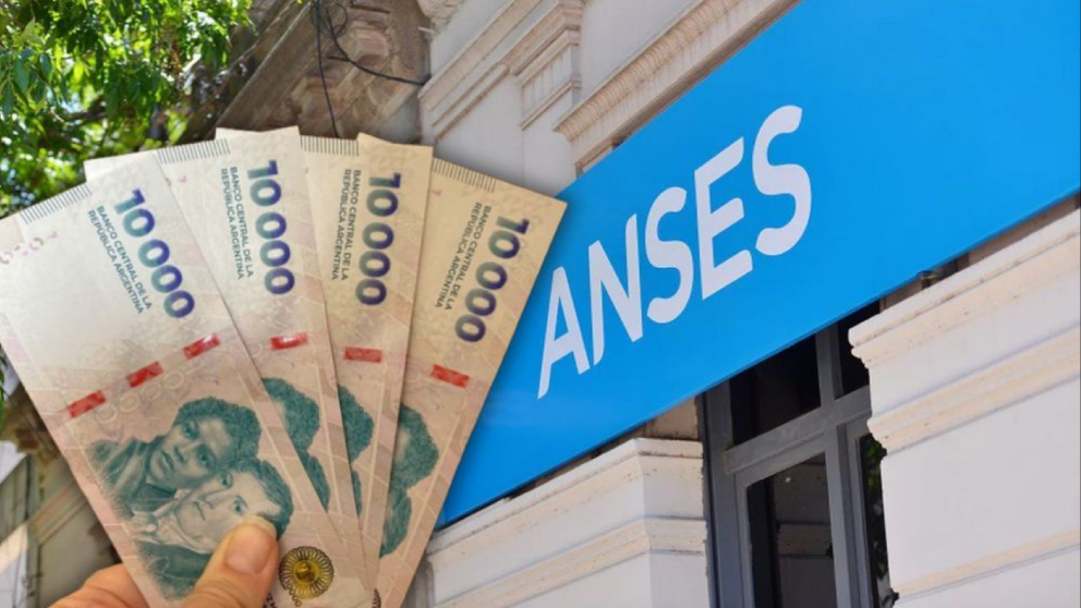 AUH y SUAF con aumento: ¿Cuánto se cobra en febrero y cuándo deposita la ANSES según tu DNI?