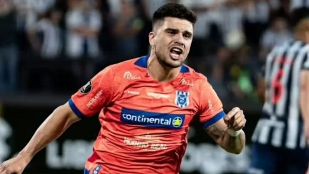 Video: 2 de Mayo dio el gran golpe y eliminó a Alianza Lima de la Copa Libertadores
