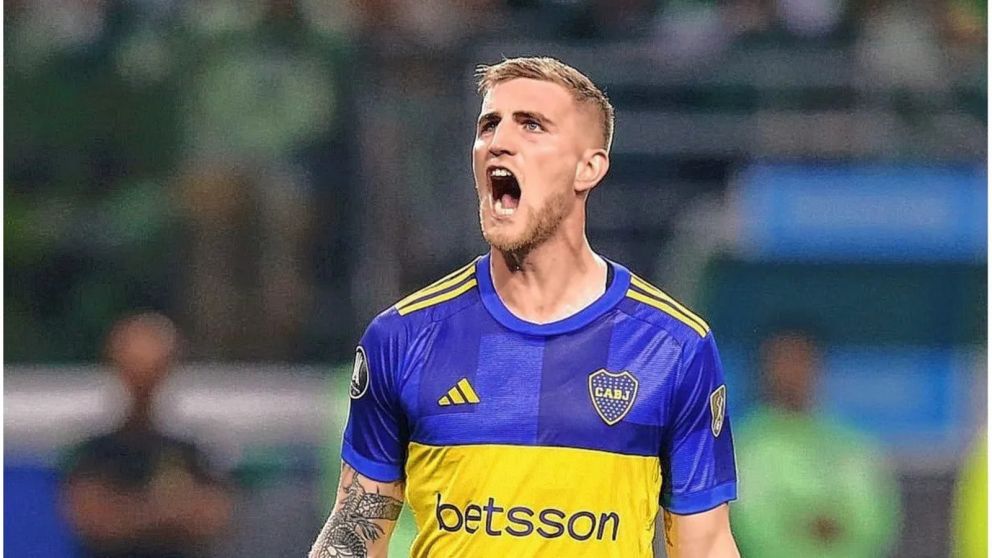 Valentini, otro que salió a marcar sus diferencias con la dirigencia comandada por Riquelme.