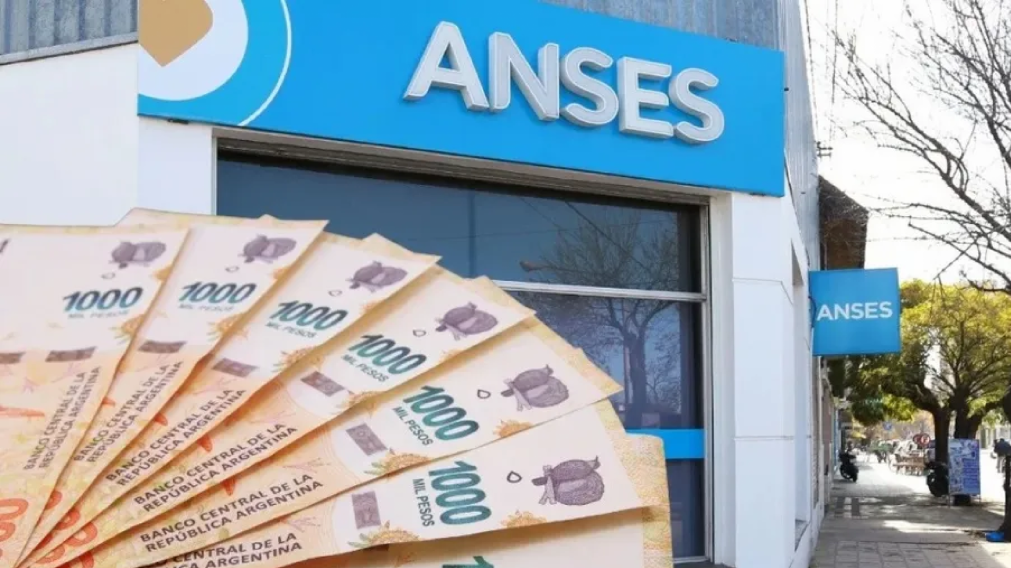 ANSES Quilmes: qui�nes cobran este martes 9 de junio 