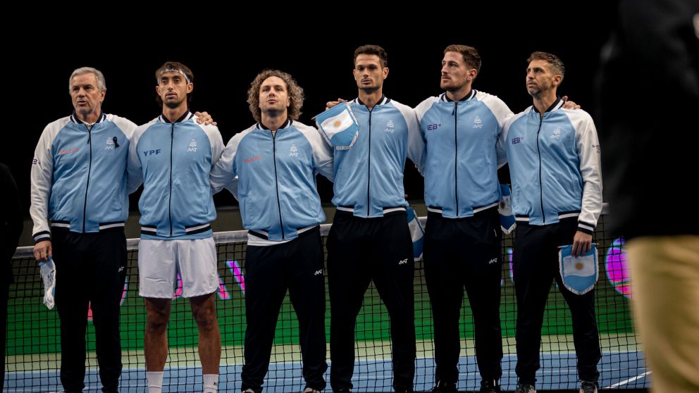 Argentina se juega el todo por el todo en septiembre. ¿Con qué jugadores contará?