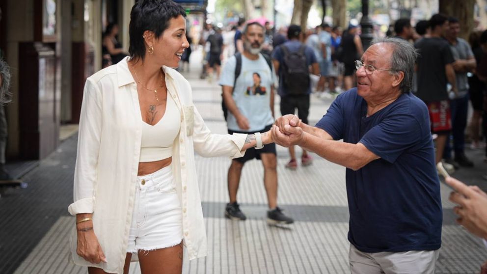 Mayra Mendoza cruzó a Milei y encendió la polémica por la reforma laboral