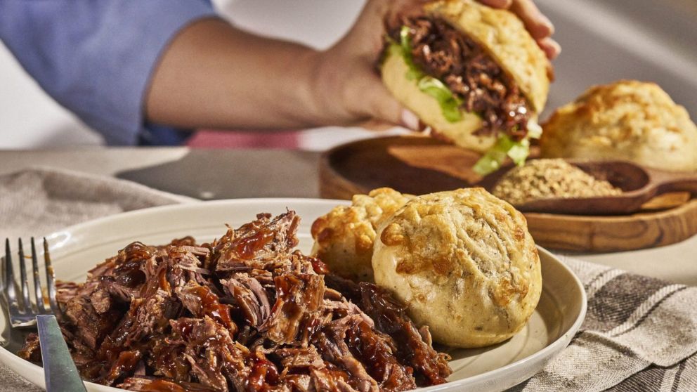 Los mejores cortes para preparar carne desmechada y que la comida rinda el doble.