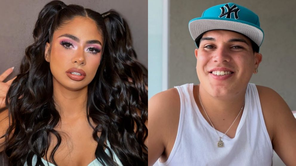 Daniela Celis confesó que engañó a su ex con Thiago Medina. (Foto: Instagram).