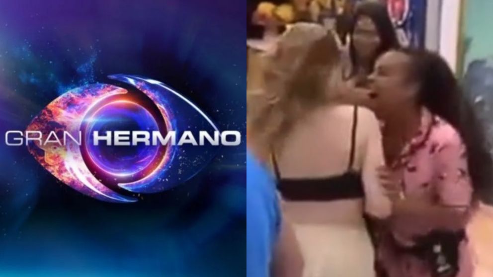 Polémica en "Gran Hermano Brasil": una participante fue expulsada del realitypor atacar a una compañera.