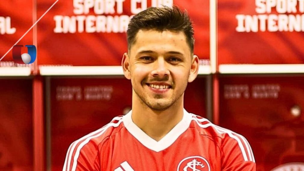 Huracán se aseguró la llegada del paraguayo Ángel Romero, quien llega en condición de libre desde Inter de Porto Alegre.