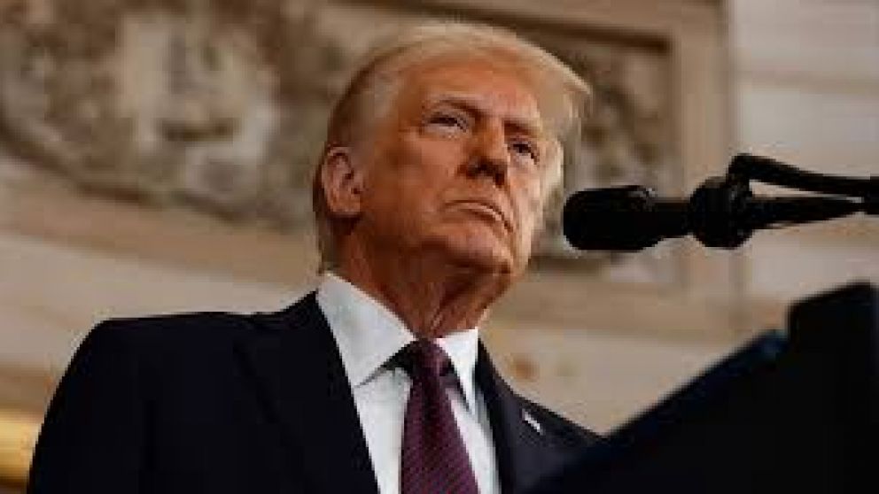 Revés para Donald Trump: la Corte Suprema de Estados Unidos anuló los aranceles recíprocos.
