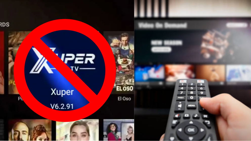 La caída de Magis TV y Xuper TV motivó a los usuarios a descargar nuevas plataformas gratuitas (Imagen ilustrativa).