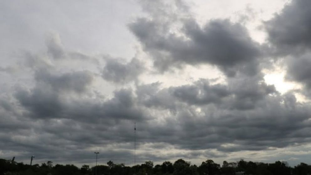 Alerta por un domingo inestable: ¿lluvias y fuertes ráfagas en el AMBA?