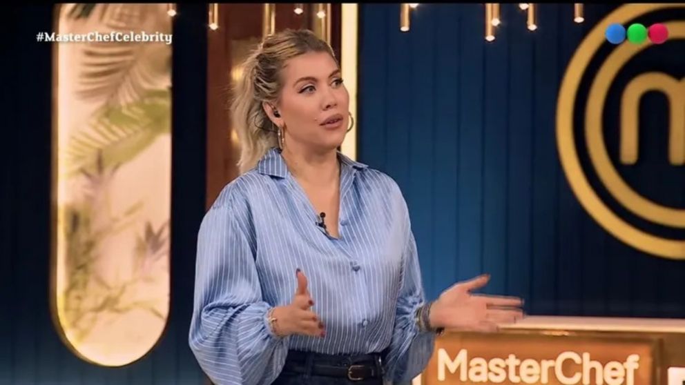 "MasterChef Celebrity" se prepara para la gran final: el megaoperativo de Telefe para evitar que se filtre el campeón.