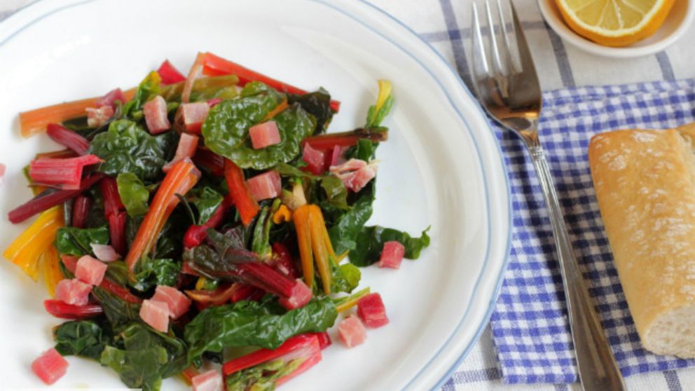 Cómo transformar tus platos con un ingrediente lleno de color y beneficios para tu salud.