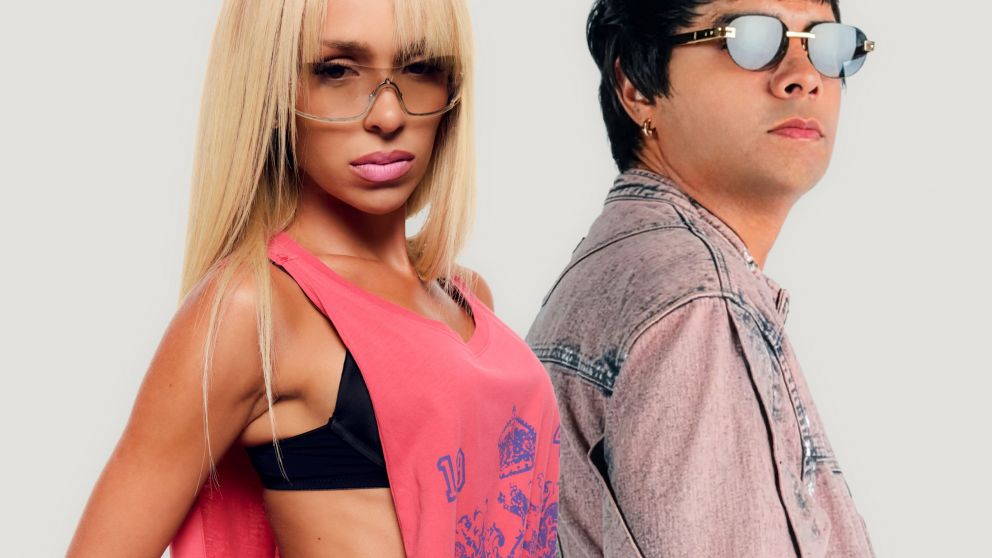 Bad Gyal acelera la previa de su disco "MÁS CARA" con "Choque", un perreo explosivo junto a Chencho Corleone