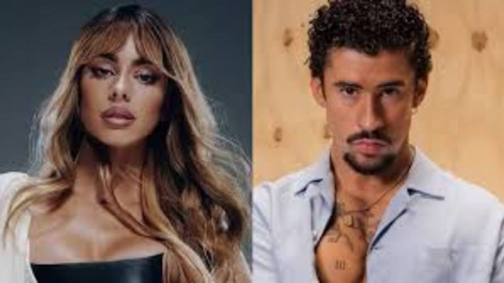 Confirmado: Tini Stoessel estará como invitada en el primer show de Bad Bunny en Argentina